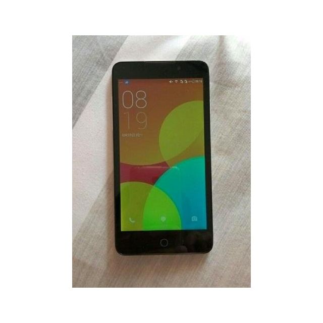 酷派 大神f1 极速版(8297-t01)婴雪白 移动4g手机 双卡双待