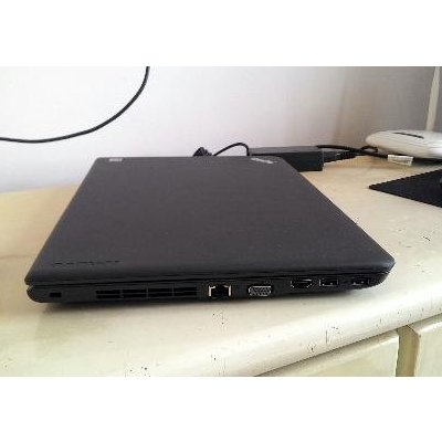 thinkpad e550 (20dfa008cd) 15.6英寸笔记本 i5-5200u/4g/500g/2g/w8