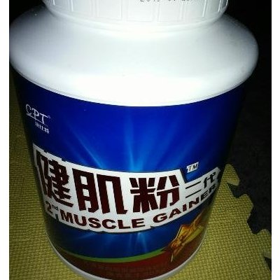 康比特 健肌粉1.