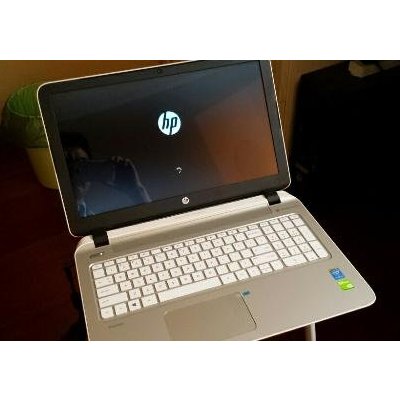 电脑/办公/外设 电脑整机 笔记本 惠普(hp) 惠普(hp)pavilion .