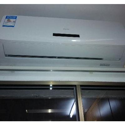 奥克斯空调kfr-26gw/bpfk01 3 (纯铜管)