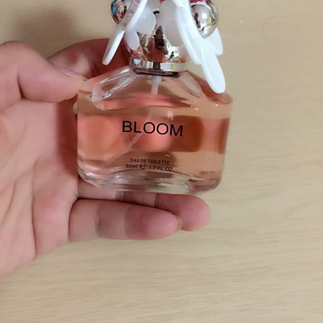 galimard嘉利玛雏菊绽放女士淡香水50ml