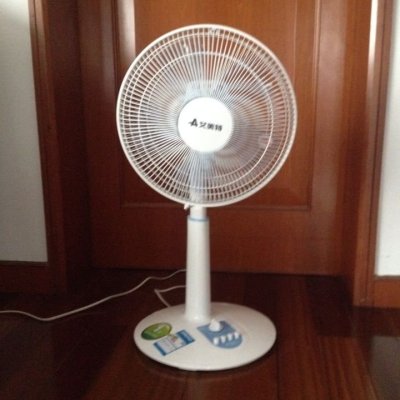 > 艾美特(airmate)>艾美特 机械台立扇sw56t2>商品评价