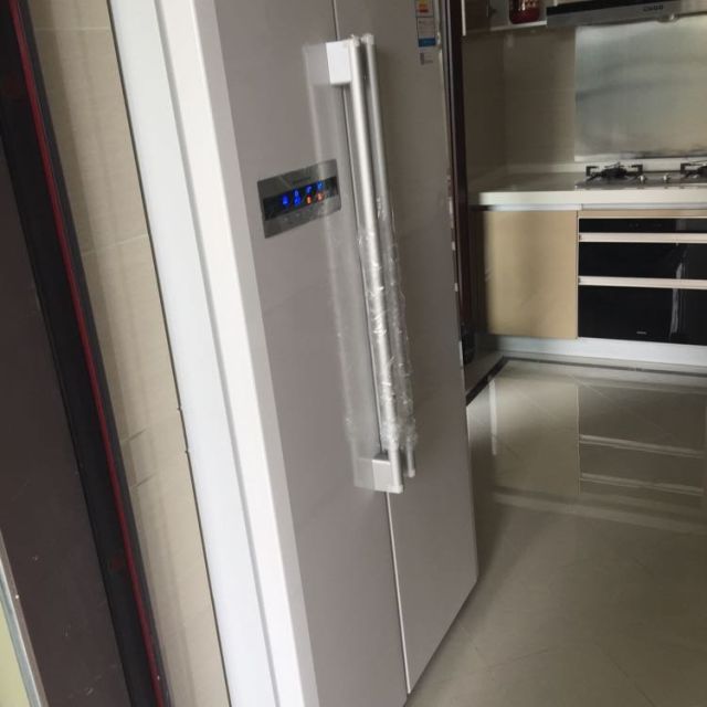 海尔冰箱bcd539wt惠民