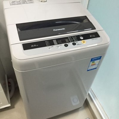 松下洗衣机xqb65-q26201