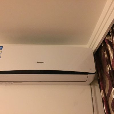 海信空调kfr-35gw/a8.