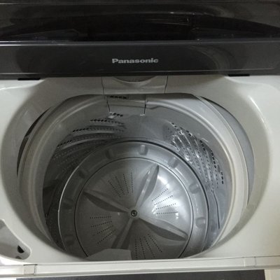 松下(panasonic) xqb65-q6121 6.5公斤 波轮洗衣机