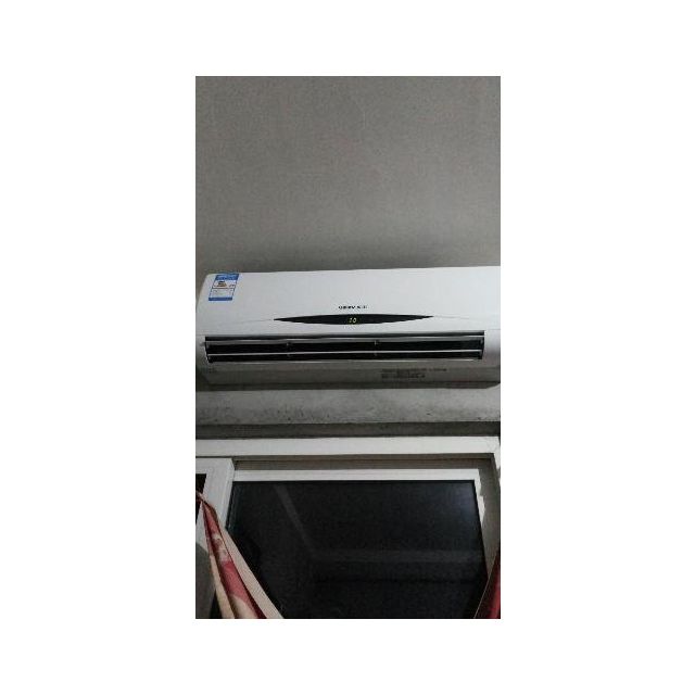 5匹 冷暖无氟变频挂机空调 kfr-35gw/rdvdld46-150(2) 格兰仕(galanz)