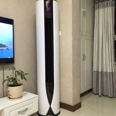 > 海尔(haier)>海尔空调kfr-50lw/03.>商品评价