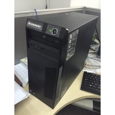 电脑/办公/外设 电脑整机 台式电脑 联想(lenovo) 联想(lenovo) 扬天
