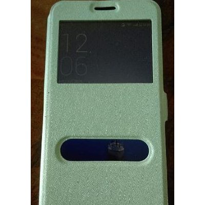 酷派 大神f2(8675-hd) 4g手机(智尚白)