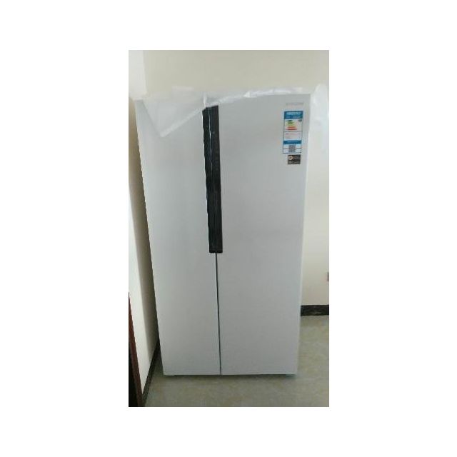 三星冰箱rs552nruawwsc