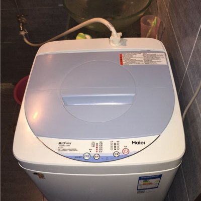 海尔洗衣机xqb50-728e