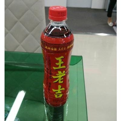 王老吉 王老吉凉茶500ml单瓶装 商品评价