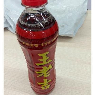 王老吉 王老吉凉茶500ml单瓶装 商品评价