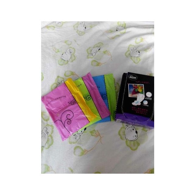 高洁丝尊享双质感面层夜用卫生巾380mm*3片