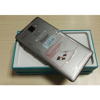 华为荣耀7(plk-tl01h)(3gb ram)移动4g(典雅灰)套餐一怎么样_华为荣耀