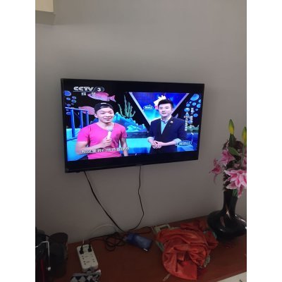 长虹(changhong) 39d2000n 39英寸 高清 网络 无线wifi led液晶电视