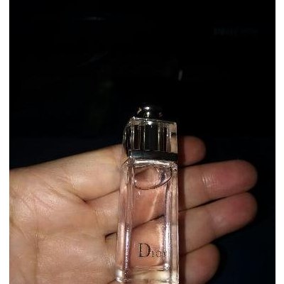 蜜丝佛陀经典水润粉底霜11.5g 40号&迪奥新粉红魅惑淡香水5ml