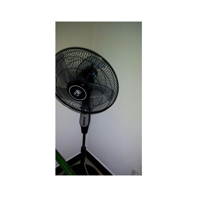 厨卫电器 生活电器 生活小家电 电风扇 舒乐(soler) 舒乐(shule)电