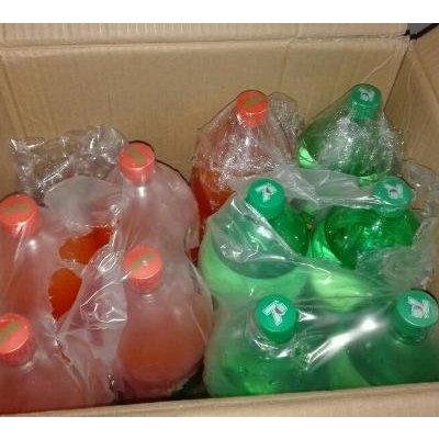 > 美年達(mirinda)>美年達橙瓶裝2l(北區)>商品評價