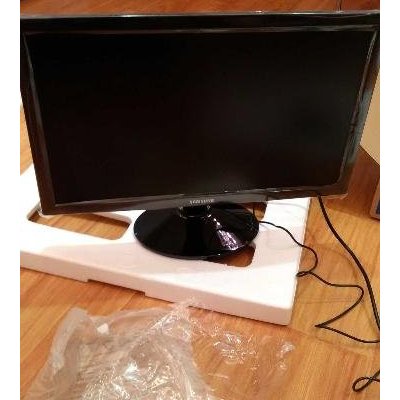 三星s22d300ny 21.5英寸led宽屏液晶显示器