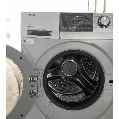 海尔洗衣机xqg80-b1226s缺点|不足|瑕疵-苏宁易购