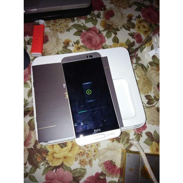 htc手机m9pw金银汇