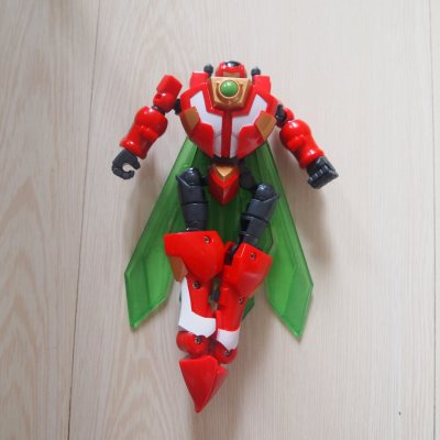 奥迪双钻快乐酷宝2蛙王酷宝蜻蜓酷宝变形飞翔战宝机器人 蜻蜓酷宝