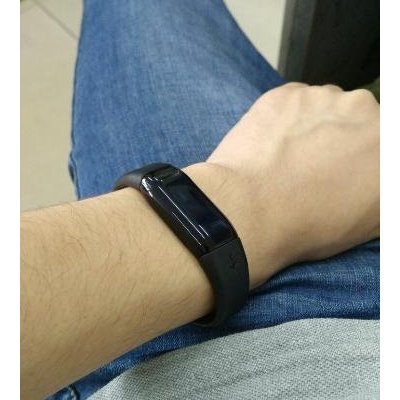 乐心手环 mambo-1(黑色)