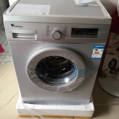 小天鹅洗衣机tg70-1226e(s)
