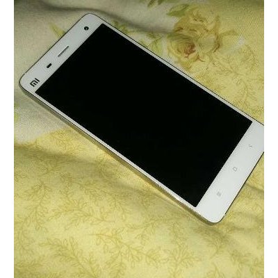 小米4 2gb内存版 白色 电信4g手机