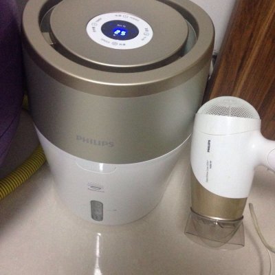 飛利浦(philips) 加溼器 hu4803