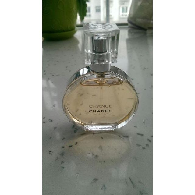 香奈儿邂逅香水35ml喷装