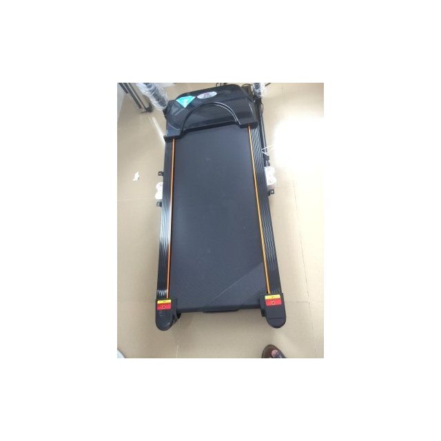 启迈斯t500跑步机家用 电动 多功能健身器材 折叠静音 豪华单功能升级