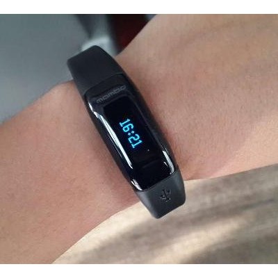 乐心手环 mambo-1(黑色)