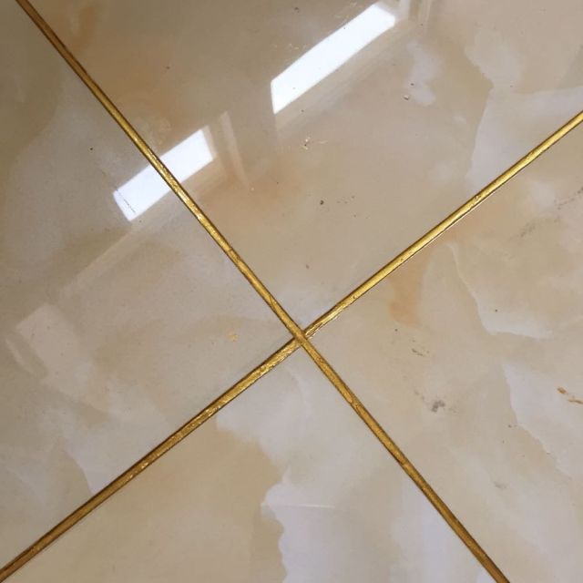 皇氏工匠金装钻瓷美缝剂瓷砖防水填缝剂地砖专用勾缝剂正品镏金色