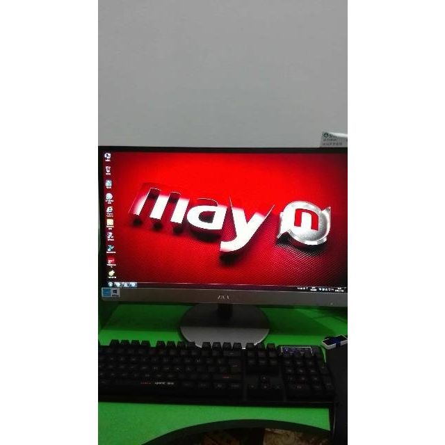 仅深圳有货aoc冠捷i2269vw22英寸液晶显示器