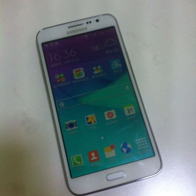 > 三星手机g7200(白色)商品评价 > 送货快速.东西好.值.