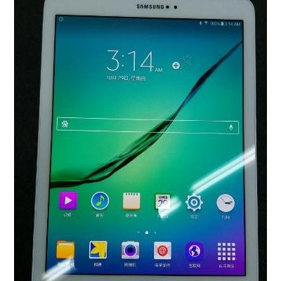 三星(samsung)sm-t815czwechc