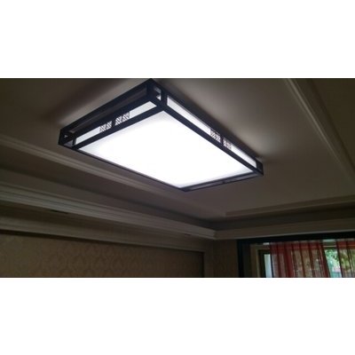 飞利浦吸顶灯 led吸顶灯客厅.