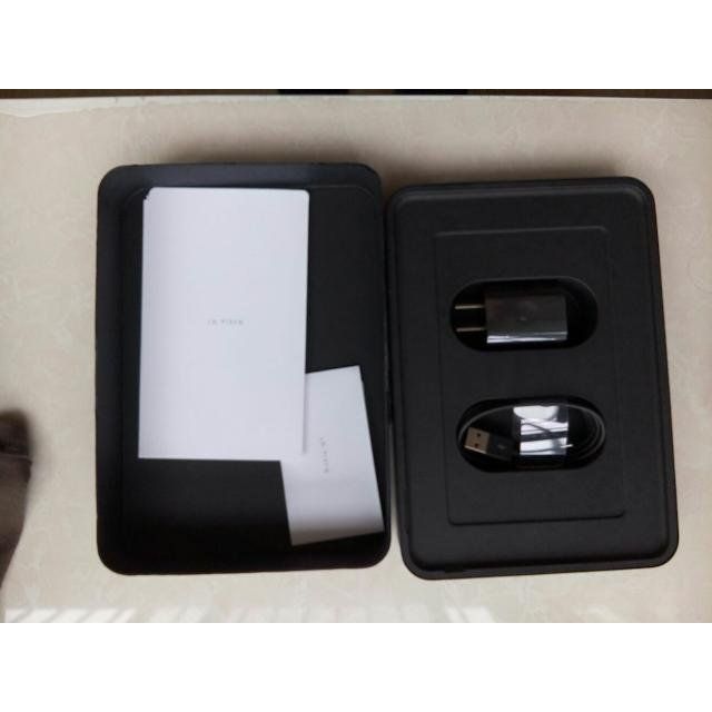 诺基亚n1平板电脑-天然铝灰色 n1s礼包版2g/32g