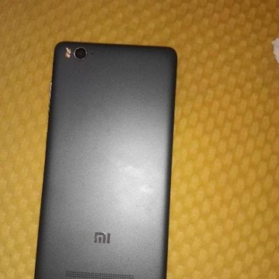 小米手机4c 标准版全网通 灰色