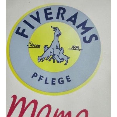 五羊(fiverams)孕妇护.