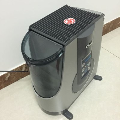 亚都加湿器yz-ds252c