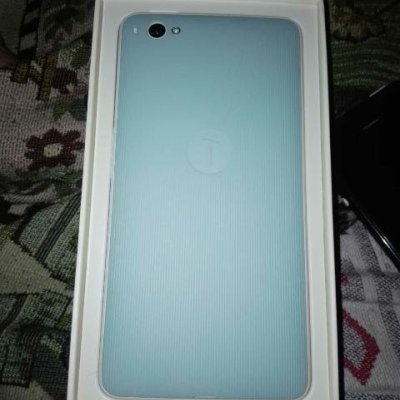 smartisan/锤子 坚果手机 文青版 yq601-32g 锖青磁