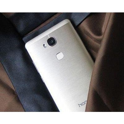 华为荣耀畅玩5x(kiw-tl00h)(2gb ram)移动4g版(破晓银)