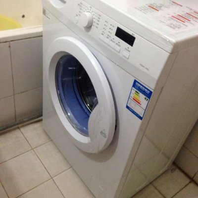 海尔洗衣机xqg60-1000j