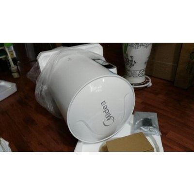 美的f60-21wb1(e)(遙控)電熱水器60l