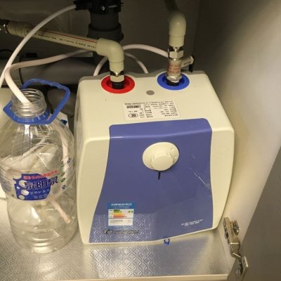 ao史密斯电热水器ewh-6b2